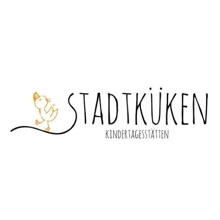 Logo Stadtküken Putte